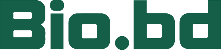 Bio.bd Logo