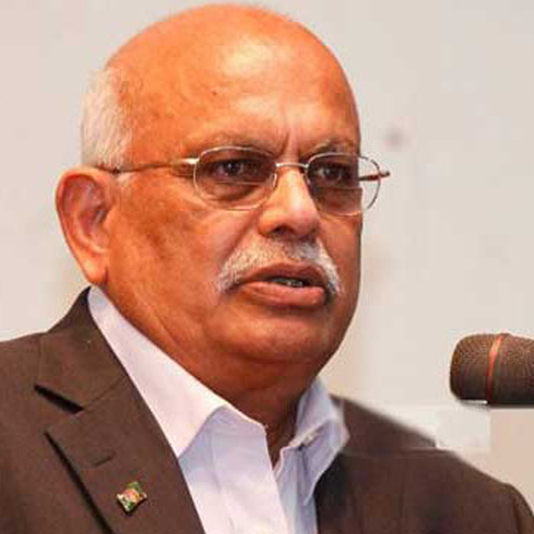 আবদুল গাফফার চৌধুরী