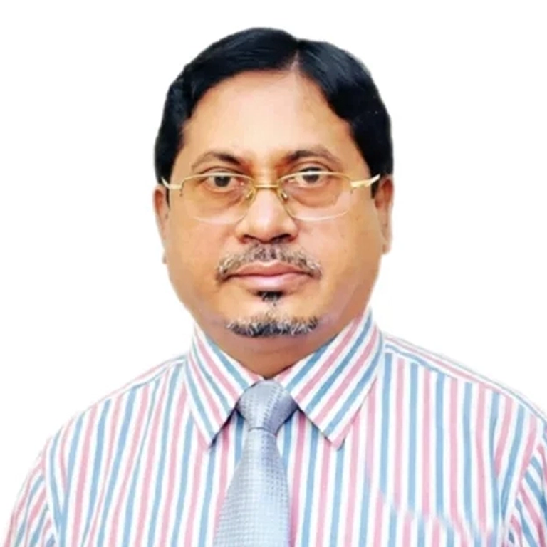মুহাম্মদ কামারুজ্জামান