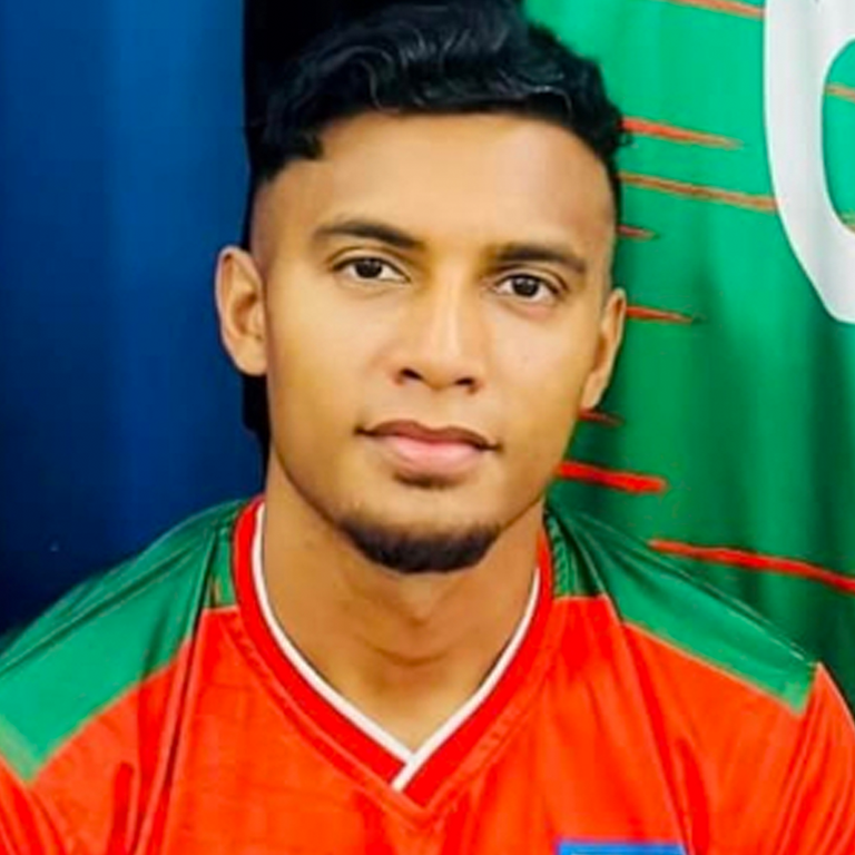 জামাল ভূঁইয়া
