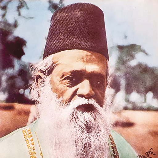 ড. মুহাম্মদ শহীদুল্লাহ