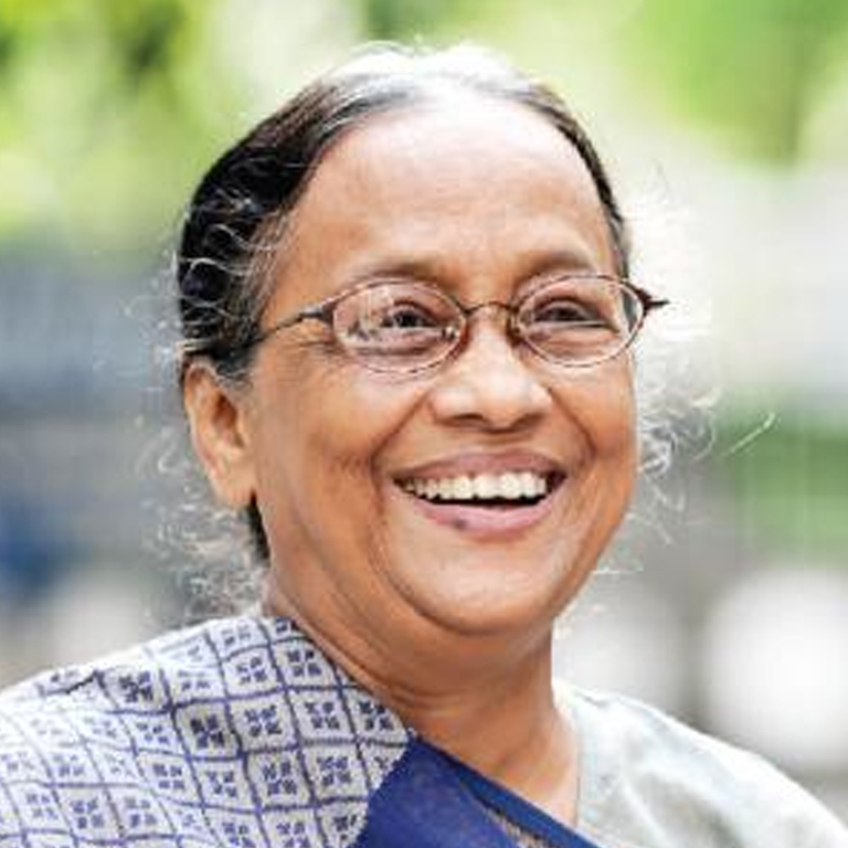 সেলিনা হোসেন