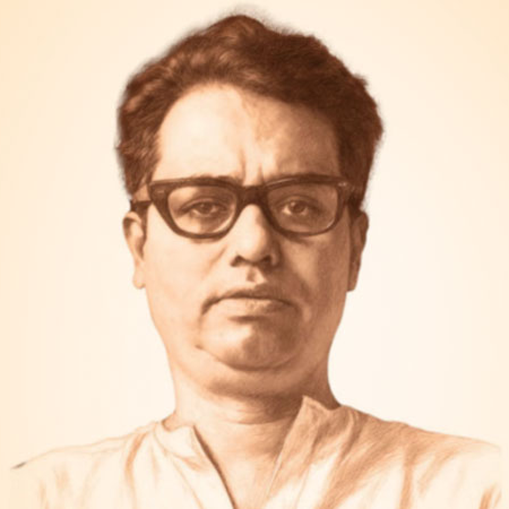 মুনীর চৌধুরী