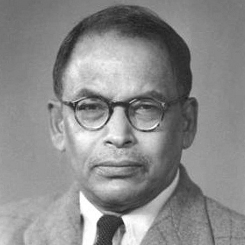 মেঘনাদ সাহা