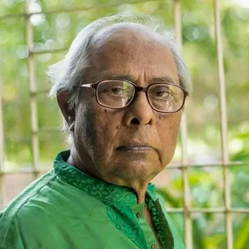 হাসান আজিজুল হক