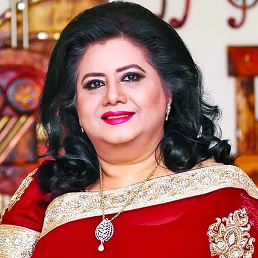 রুনা লায়লা