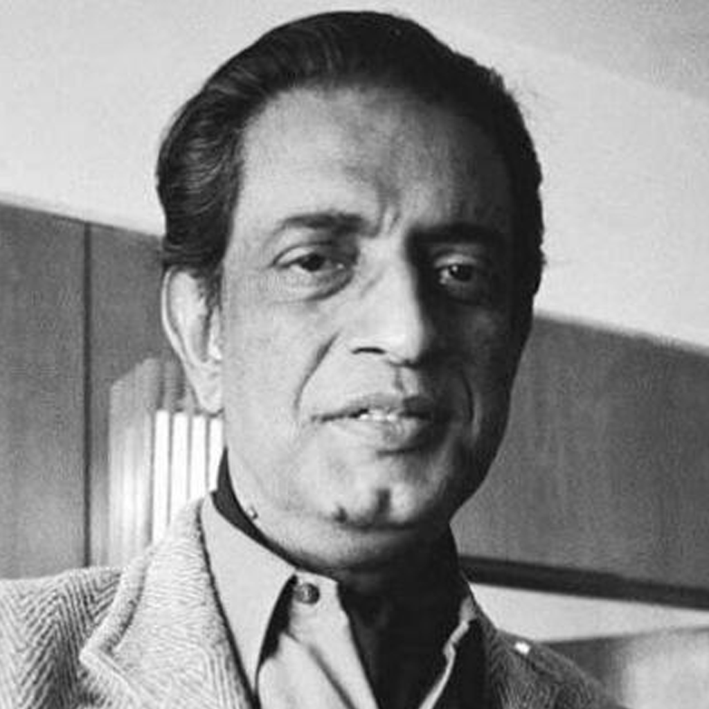 সত্যজিৎ রায়