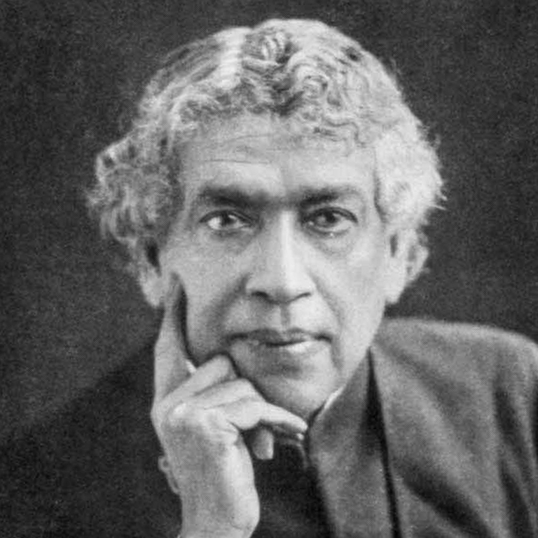 জগদীশ চন্দ্র বসু