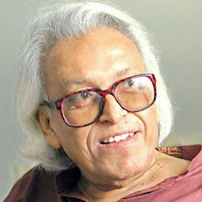 শামসুর রাহমান