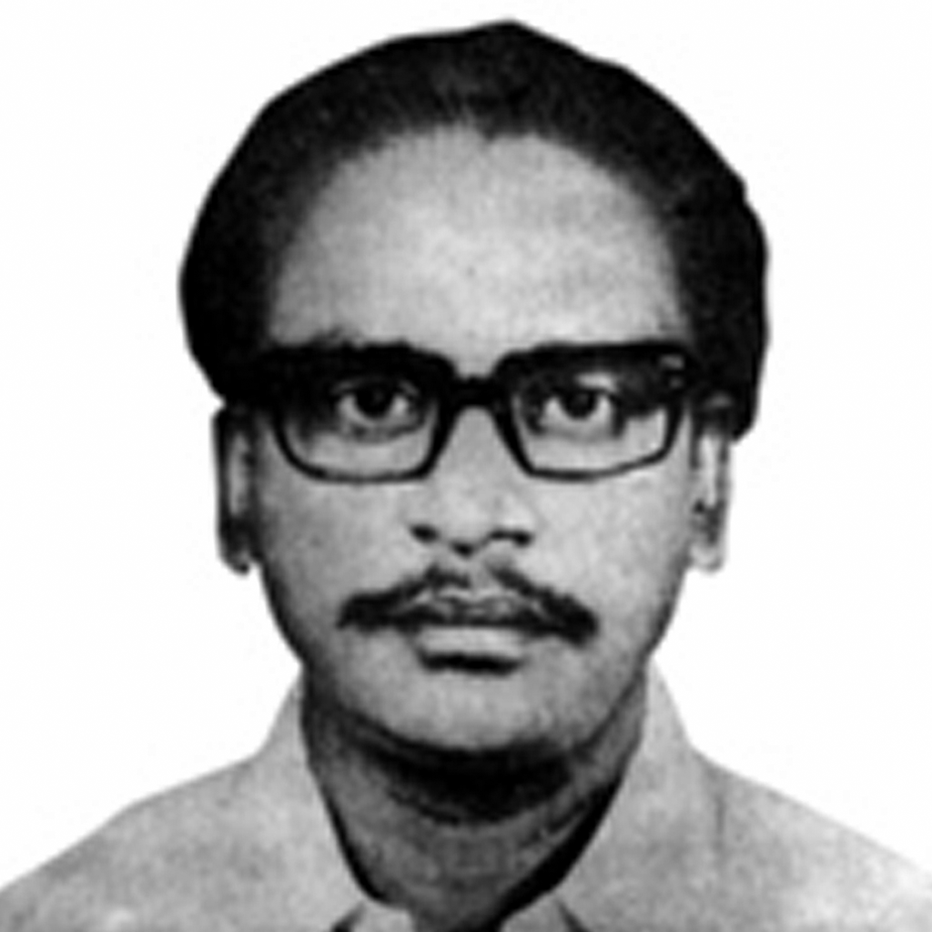 আলতাফ মাহমুদ