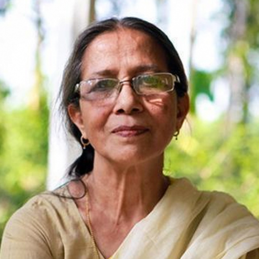 ফরিদা আখতার