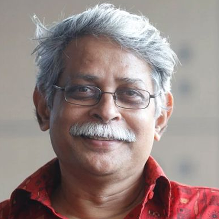 মুহম্মদ জাফর ইকবাল