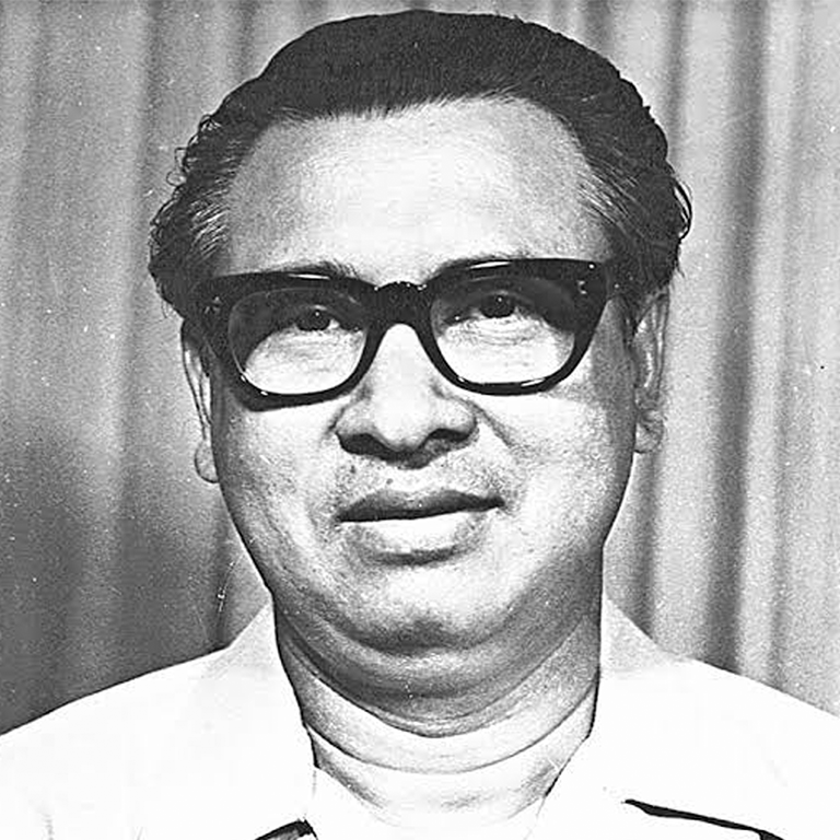 তাজউদ্দিন আহমদ