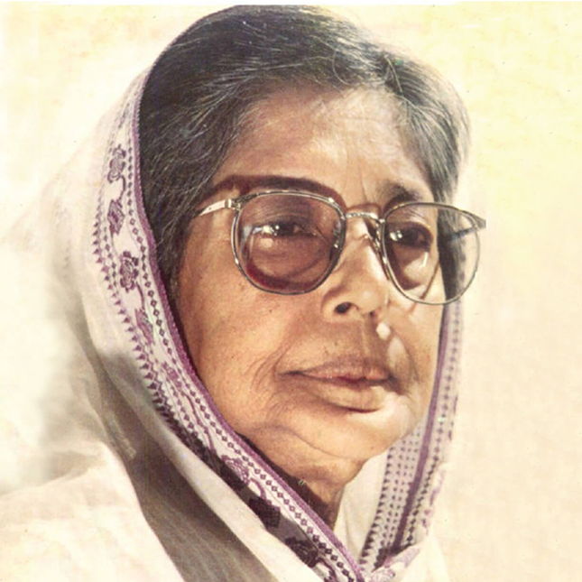 জাহানারা ইমাম