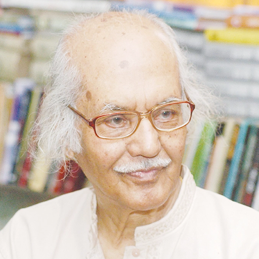 কবীর চৌধুরী
