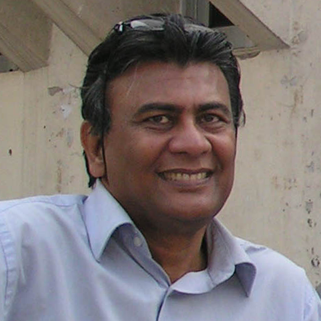 তারেক মাসুদ