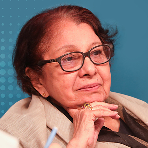আনোয়ারা সৈয়দ হক